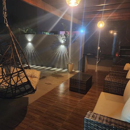 فيلا Solar Buziano Búzios المظهر الخارجي الصورة