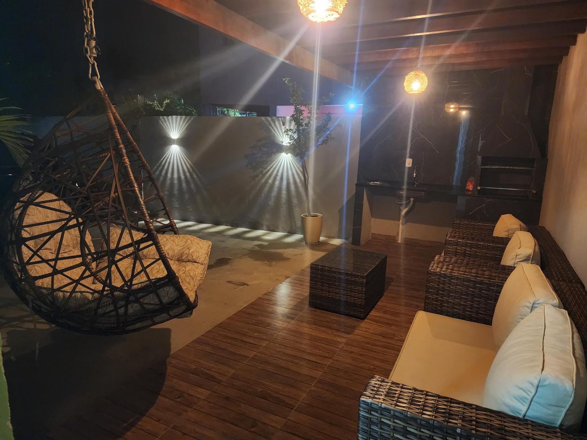فيلا Solar Buziano Búzios المظهر الخارجي الصورة